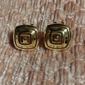 14K GOLD EARRINGS